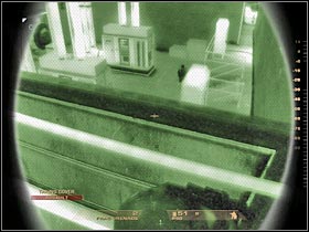 9 - Mission 3.3: Downtown Vegas - Mafia House - Walkthrough - Tom Clancys Rainbow Six: Vegas - Game Guide and Walkthrough