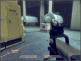 Be careful - Mission 3.3: Downtown Vegas - Mafia House - Walkthrough - Tom Clancys Rainbow Six: Vegas - Game Guide and Walkthrough