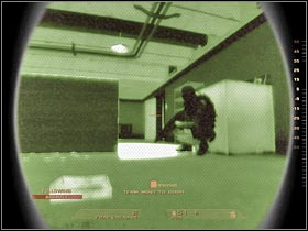 15 - Mission 3.3: Downtown Vegas - Mafia House - Walkthrough - Tom Clancys Rainbow Six: Vegas - Game Guide and Walkthrough