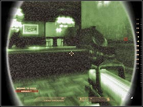 17 - Mission 3.3: Downtown Vegas - Mafia House - Walkthrough - Tom Clancys Rainbow Six: Vegas - Game Guide and Walkthrough