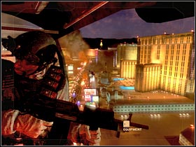 1 - Mission 4.1: Vertigo Spire - Tower Assault - Walkthrough - Tom Clancys Rainbow Six: Vegas - Game Guide and Walkthrough