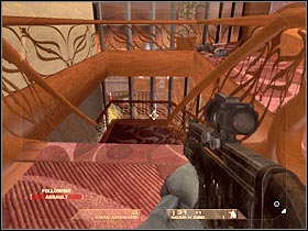 6 - Mission 4.1: Vertigo Spire - Tower Assault - Walkthrough - Tom Clancys Rainbow Six: Vegas - Game Guide and Walkthrough