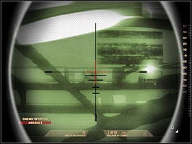 7 - Mission 4.1: Vertigo Spire - Tower Assault - Walkthrough - Tom Clancys Rainbow Six: Vegas - Game Guide and Walkthrough