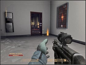 10 - Mission 4.1: Vertigo Spire - Tower Assault - Walkthrough - Tom Clancys Rainbow Six: Vegas - Game Guide and Walkthrough