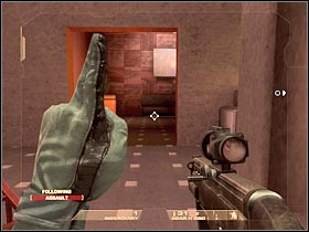 11 - Mission 4.1: Vertigo Spire - Tower Assault - Walkthrough - Tom Clancys Rainbow Six: Vegas - Game Guide and Walkthrough