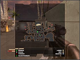 13 - Mission 4.1: Vertigo Spire - Tower Assault - Walkthrough - Tom Clancys Rainbow Six: Vegas - Game Guide and Walkthrough