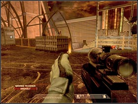 2 - Mission 5.1: Dante's Casino - Hell's Gate - Walkthrough - Tom Clancys Rainbow Six: Vegas - Game Guide and Walkthrough