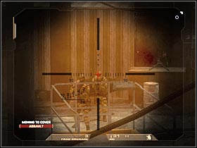 4 - Mission 5.1: Dante's Casino - Hell's Gate - Walkthrough - Tom Clancys Rainbow Six: Vegas - Game Guide and Walkthrough