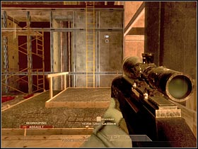 5 - Mission 5.1: Dante's Casino - Hell's Gate - Walkthrough - Tom Clancys Rainbow Six: Vegas - Game Guide and Walkthrough