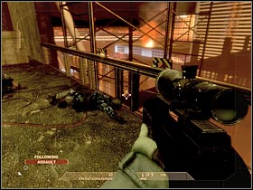 7 - Mission 5.1: Dante's Casino - Hell's Gate - Walkthrough - Tom Clancys Rainbow Six: Vegas - Game Guide and Walkthrough