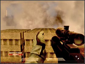 8 - Mission 5.1: Dante's Casino - Hell's Gate - Walkthrough - Tom Clancys Rainbow Six: Vegas - Game Guide and Walkthrough