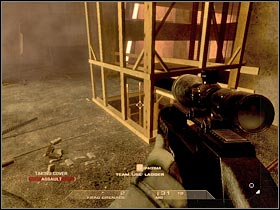 9 - Mission 5.1: Dante's Casino - Hell's Gate - Walkthrough - Tom Clancys Rainbow Six: Vegas - Game Guide and Walkthrough