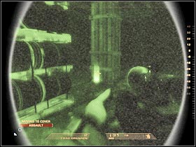 11 - Mission 5.1: Dante's Casino - Hell's Gate - Walkthrough - Tom Clancys Rainbow Six: Vegas - Game Guide and Walkthrough