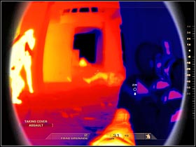 13 - Mission 5.1: Dante's Casino - Hell's Gate - Walkthrough - Tom Clancys Rainbow Six: Vegas - Game Guide and Walkthrough