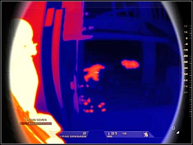 14 - Mission 5.1: Dante's Casino - Hell's Gate - Walkthrough - Tom Clancys Rainbow Six: Vegas - Game Guide and Walkthrough