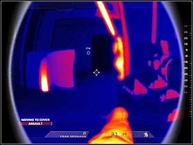 15 - Mission 5.1: Dante's Casino - Hell's Gate - Walkthrough - Tom Clancys Rainbow Six: Vegas - Game Guide and Walkthrough