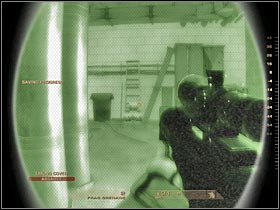 1 - Mission 5.2: Dante's Casino - Gabe - Walkthrough - Tom Clancys Rainbow Six: Vegas - Game Guide and Walkthrough