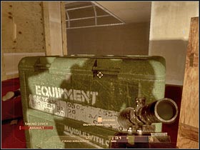 16 - Mission 5.2: Dante's Casino - Gabe - Walkthrough - Tom Clancys Rainbow Six: Vegas - Game Guide and Walkthrough