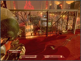 19 - Mission 5.2: Dante's Casino - Gabe - Walkthrough - Tom Clancys Rainbow Six: Vegas - Game Guide and Walkthrough