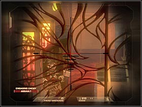 20 - Mission 5.2: Dante's Casino - Gabe - Walkthrough - Tom Clancys Rainbow Six: Vegas - Game Guide and Walkthrough