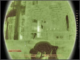 I'd strongly recommend that you take a closer look at your tactical map - Mission 5.3: Dante's Casino - Kan - Walkthrough - Tom Clancys Rainbow Six: Vegas - Game Guide and Walkthrough