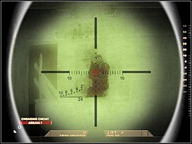 2 - Mission 5.3: Dante's Casino - Kan - Walkthrough - Tom Clancys Rainbow Six: Vegas - Game Guide and Walkthrough