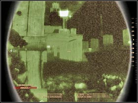 4 - Mission 5.3: Dante's Casino - Kan - Walkthrough - Tom Clancys Rainbow Six: Vegas - Game Guide and Walkthrough