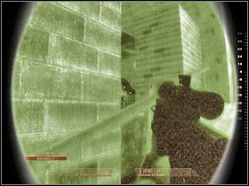 5 - Mission 5.3: Dante's Casino - Kan - Walkthrough - Tom Clancys Rainbow Six: Vegas - Game Guide and Walkthrough