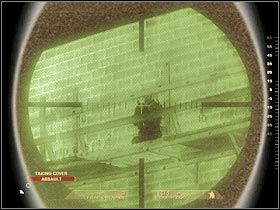 Keep heading towards your current destination (#1) - Mission 5.3: Dante's Casino - Kan - Walkthrough - Tom Clancys Rainbow Six: Vegas - Game Guide and Walkthrough