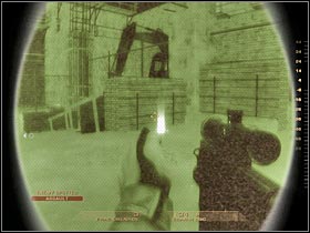 6 - Mission 5.3: Dante's Casino - Kan - Walkthrough - Tom Clancys Rainbow Six: Vegas - Game Guide and Walkthrough