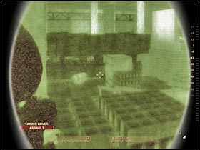 7 - Mission 5.3: Dante's Casino - Kan - Walkthrough - Tom Clancys Rainbow Six: Vegas - Game Guide and Walkthrough