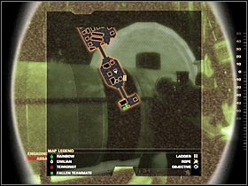 9 - Mission 5.3: Dante's Casino - Kan - Walkthrough - Tom Clancys Rainbow Six: Vegas - Game Guide and Walkthrough