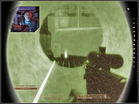 10 - Mission 5.3: Dante's Casino - Kan - Walkthrough - Tom Clancys Rainbow Six: Vegas - Game Guide and Walkthrough