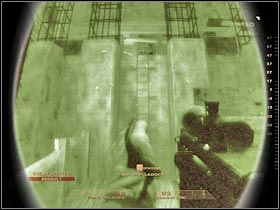 Be careful - Mission 5.3: Dante's Casino - Kan - Walkthrough - Tom Clancys Rainbow Six: Vegas - Game Guide and Walkthrough