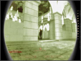 14 - Mission 5.3: Dante's Casino - Kan - Walkthrough - Tom Clancys Rainbow Six: Vegas - Game Guide and Walkthrough