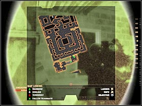 15 - Mission 5.3: Dante's Casino - Kan - Walkthrough - Tom Clancys Rainbow Six: Vegas - Game Guide and Walkthrough