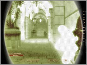 16 - Mission 5.3: Dante's Casino - Kan - Walkthrough - Tom Clancys Rainbow Six: Vegas - Game Guide and Walkthrough