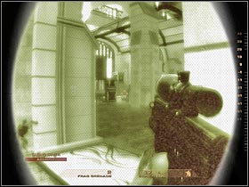 17 - Mission 5.3: Dante's Casino - Kan - Walkthrough - Tom Clancys Rainbow Six: Vegas - Game Guide and Walkthrough