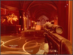 18 - Mission 5.3: Dante's Casino - Kan - Walkthrough - Tom Clancys Rainbow Six: Vegas - Game Guide and Walkthrough