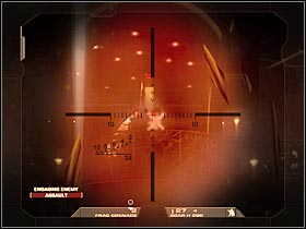 19 - Mission 5.3: Dante's Casino - Kan - Walkthrough - Tom Clancys Rainbow Six: Vegas - Game Guide and Walkthrough