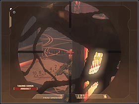 5 - Mission 5.4: Dante's Casino - Data Hub - Walkthrough - Tom Clancys Rainbow Six: Vegas - Game Guide and Walkthrough