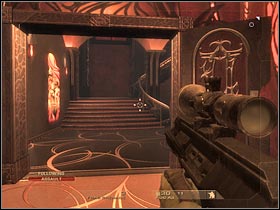 6 - Mission 5.4: Dante's Casino - Data Hub - Walkthrough - Tom Clancys Rainbow Six: Vegas - Game Guide and Walkthrough