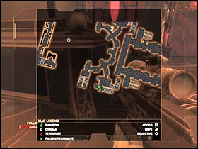 7 - Mission 5.4: Dante's Casino - Data Hub - Walkthrough - Tom Clancys Rainbow Six: Vegas - Game Guide and Walkthrough