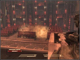 17 - Mission 5.4: Dante's Casino - Data Hub - Walkthrough - Tom Clancys Rainbow Six: Vegas - Game Guide and Walkthrough