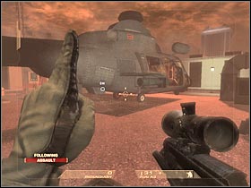 21 - Mission 5.4: Dante's Casino - Data Hub - Walkthrough - Tom Clancys Rainbow Six: Vegas - Game Guide and Walkthrough