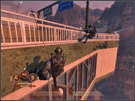 6 - Mission 6.1: Nevada Dam - Tourist Center - Walkthrough - Tom Clancys Rainbow Six: Vegas - Game Guide and Walkthrough