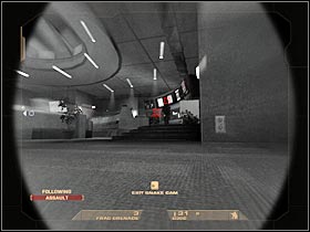 7 - Mission 6.3: Nevada Dam - Spillway - Walkthrough - Tom Clancys Rainbow Six: Vegas - Game Guide and Walkthrough