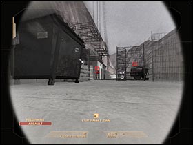 11 - Mission 6.3: Nevada Dam - Spillway - Walkthrough - Tom Clancys Rainbow Six: Vegas - Game Guide and Walkthrough