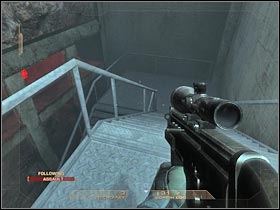 29 - Mission 6.3: Nevada Dam - Spillway - Walkthrough - Tom Clancys Rainbow Six: Vegas - Game Guide and Walkthrough