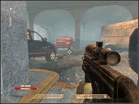 5 - Mission 6.4: Nevada Dam - Facility - Walkthrough - Tom Clancys Rainbow Six: Vegas - Game Guide and Walkthrough